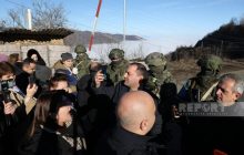 Акція протесту екоактивістів у Карабасі набирає обертів - "миротворці" РФ стягують свої сили