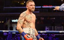 "Мрія стала реальністю": скандальний український боксер проведе бій з легендарним екс-чемпіоном світу