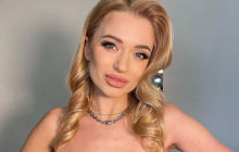 Крупье Лиза из "Холостяка" обрушилась с критикой на Топольского