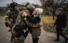 День Сухопутних військ України: Зеленський зворушливо привітав воїнів і показав фото