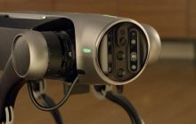 OPPO створила свого "робопса": він вміє стежити за дитиною та робити відеодзвінки (відео)