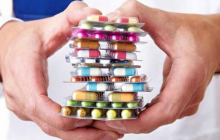 Аналогів вистачить: стало відомо, як вплине на ринок заборона продажу ліків повʼязаних з РФ та Білоруссю