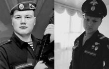 Украинские воины "минуснули" оккупантов-одноклассников (фото)