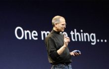 Нейромережа показала, який вигляд мав би Стів Джобс, якби дожив до наших днів (фото)