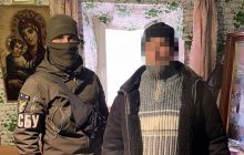 Угрожали расстрелами: на Херсонщине задержаны трое коллаборантов (фото)