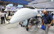 Бойовий "Сокіл-300" та морський дрон-камікадзе: розкрито деталі українських розробок БПЛА