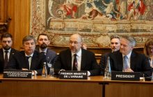 Для швидкого відновлення критичної інфраструктури Україні потрібен $1 мільярд - Шмигаль