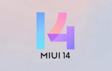 Xiaomi назвала смартфони, які можуть випробувати нову MIUI 14 прямо зараз