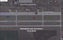 Росіяни придумали "помсту" за удари по базі в Енгельсі, але є нюанс (фото)