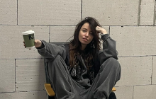 "Мені було комфортно бути аполітичною": Надя Дорофєєва розповіла про минуле і Росію