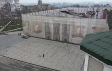Росіяни "прикрили" свій жахливий злочин у Маріуполі (фото)