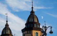 Двох екс-посадовців банку "Аркада" підозрюють у розтраті 11,5 мільйонів гривень