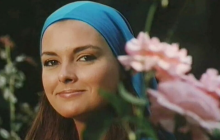 Складно в це повірити: який вигляд має актриса, яка зіграла Феріде в серіалі "Корольок - пташка співоча"