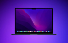 Стало відомо, коли Apple почне перехід на OLED-екрани в своїх ноутбуках та планшетах