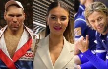 Рада пропонує РНБО ухвалити "спортивний" пакет санкцій: у списку Кабаєва, Валуєв і Тимощук