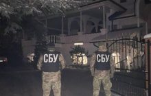 СБУ "завітала" до палкого проповідника "русского мира" на Закарпатті - журналіст (фото)