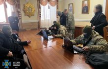 СБУ прийшла з обшуками у церкви та монастирі УПЦ МП в 9 областях (фото)