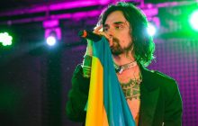 Quest Pistols перевипустили легендарний хіт "Ты так красива" українською мовою (відео)