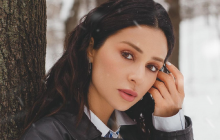 "Як мені бути": Злата Огнєвіч змусила плакати піснею про загиблого на війні коханого