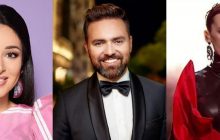 Названо ведучих Нацвідбору на Євробачення-2023