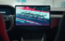 У нові моделі Tesla додали інтеграцію зі Steam: тепер це геймерські ПК на колесах