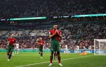 Форвард збірної Португалії, який оформив хет-трик на ЧС-2022, потрапив у секс-скандал