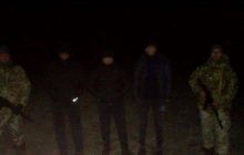 "Шукали отару овець": троє молодих чоловіків вночі намагалися потрапити до Молдови