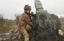 Астролог назвала даты наступления на Киев