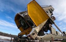 Путін готує потужну ядерну ракету, здатну вдарити по США та Великій Британії - New York Post