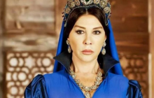 Ви будете в шоці: який вигляд має актриса, яка зіграла валіде Султан в "Величному столітті"