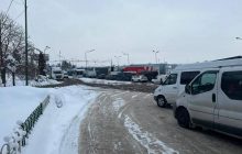 Движение через границу Украины и Польши затруднено: названа причина