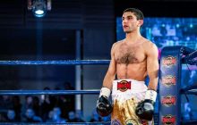 Поєдинок пройде на "Уемблі": непереможний український чемпіон світу дізнався дату наступного бою