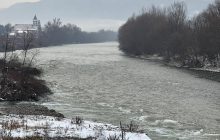 Стало известно о страшной находке в Тисе