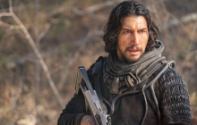 Адам Драйвер проти динозаврів: вийшов перший трейлер науково-фантастичного трилера "65"