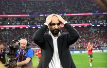 Тренер Марокко объяснил, почему команда не смогла обыграть Францию в полуфинале ЧМ-2022