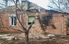 Росіяни накрили Марганець з важкої артилерії: загинув чоловік, ще троє людей поранені