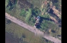 "За таке карати треба, звісно": росіяни зганьбилися відео знищення свого ж ППО