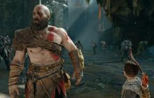 Состоялся полноценный анонс сериала по вселенной God of War от Amazon и Sony