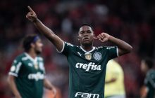 Офіційно: Реал Мадрид підписав 16-річного бразильського форварда за 72 млн євро