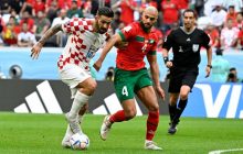 Хорватія - Марокко: прогноз букмекерів і де дивитися матч за третє місце ЧС-2022