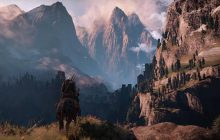 Настав час перепройти: для "Відьмака 3" раптово вийшло величезне оновлення