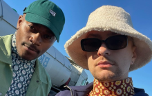 Фавориты Нацотбора на Евровидение-2023 TVORCHI рассказали о главном посыле своей конкурсной песни