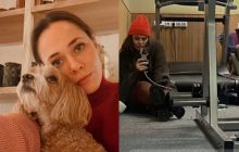 Ракетная атака 16 декабря: как звезды отреагировали на массированный обстрел со стороны РФ