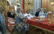 Угодивший в секс-скандал с 17-летним хористом священник УПЦ МП решил оправдываться до конца (фото)