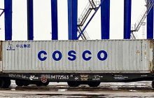 Компания HHLA передала гуманитарную помощь из Гамбурга в Одессу