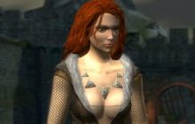 Сценарист первого "Ведьмака" хотел бы убрать из ремейка эротические карточки женщин