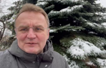 Львов не отказался от установки новогодней елки: каким будет праздничное дерево