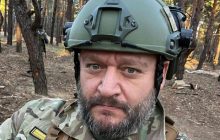 Скандальный Добкин, который фотографировался в форме ВСУ, в армии не служит – депутат