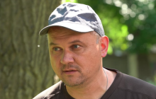 Замкомандира полку Кастуся Калиновского Вадим Кабанчук: Сценарій вторгнення білоруської армії разом із російською, на жаль, ймовірний