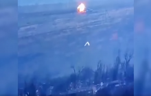 В Нацгвардії розповіли, як спецпризначенці зупинили прорив окупантів на Донеччині (відео)